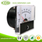 High Quality BP-45 DC100V DC Super Mini Analog Panel Mount Voltmeter