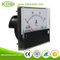 High Quality Professional BP-100S AC60/5A AC Analog Panel mount ammeter