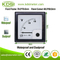 Outdoor/Indoor-use BE-72 AC100V-600V Analog AC Panel IP65-rated Voltmeter