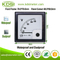Outdoor/Indoor-use BE-72 AC100V-600V Analog AC Panel IP65-rated Voltmeter