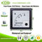 IP65-rated BE-72 AC10-3000/5A Analog AC Panel Waterproof Ammeter