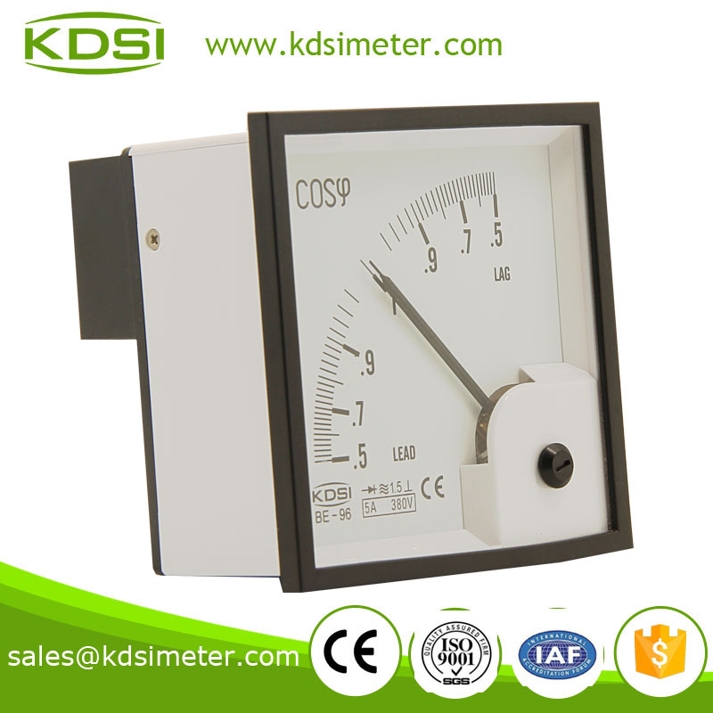 power factor meter,cos meter,electronic wattmeter,energy meter price