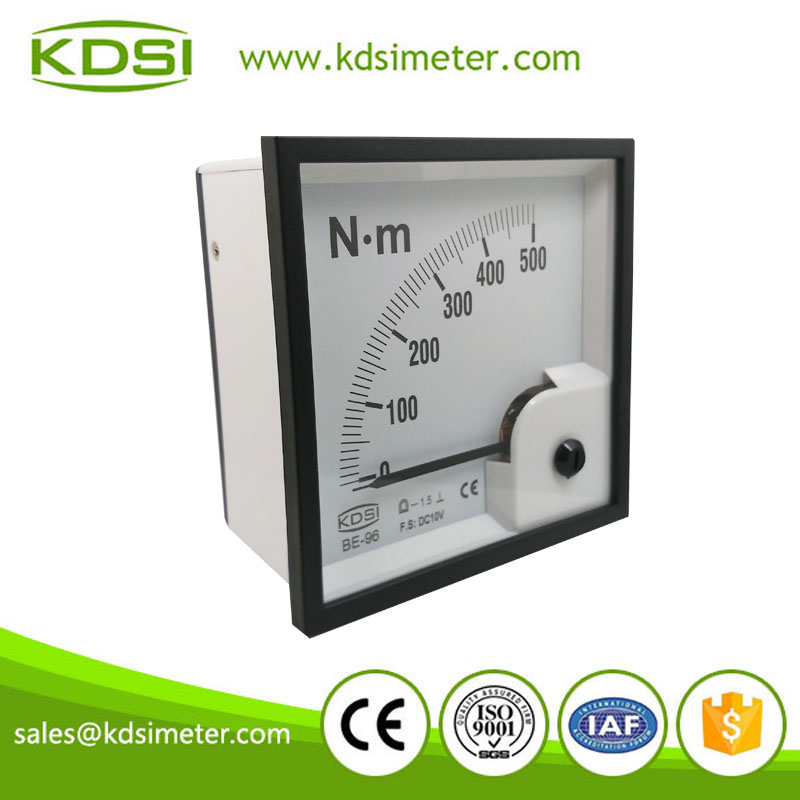 BE-96 DC10V 500N.m-1