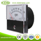 Industrial universal BP-670 60*70mm DC10V 1800rpm analog rpm meter