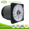 Hot Selling Good Quality LS-110 DC+-75mV 50A wide angle analog dc panel mount ammeter