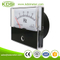 Easy operation BP-670 DC10V 50Hz analog voltage Hz panel meter