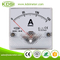 Easy Operation BP-80 DC75mV 150A Analog DC Panel Mount Ammeter