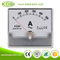 Factory Direct Sales BP-120S AC500/5A Rectifier Analog Panel AC Ampere Meter