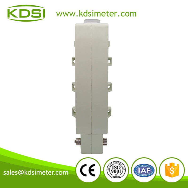 Safe To Operate KCT-125x60 1000/5A AC Split Core Indoor Low Voltage Current Transformer