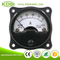 Easy Operation BO-40 AC50/5A Rectifier Analog AC Panel Mini Round Amp Meter