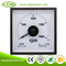 Portable Precise BE-96W DC19.6V 2000rpm Wide Angle Analog DC Voltage Panel RPM Meter