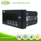 Multi-Purpose BE-96x48DA DC20mA rpm Digital DC Ampere RPM Panel Meter