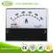 Portable Precise BP-100S DC10V 500A Analog DC Voltage Amp Panel Meter