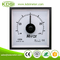 High Quality BE-96W DC+-20mA +-35Mvar Wide Angle Analog DC Amp Panel Mount Watt Panel Meter
