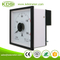 Portable Precise BE-96W AC150/1A 5times overload Wide Angle Analog AC Panel Ampere Meter