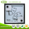 CE Certificate F96D-DCB DC4-20mA 1500kW/1500kvar Analog Amp Power Panel Dual Meter