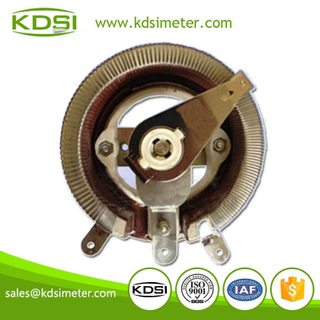 KDSI BC1-150 150W 64R Ceramic Variable Resistor Adjustable Rheostat