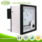 CE Certificate BE-80 DC20mA 60Hz DC Analog Amp Hz Panel Meter