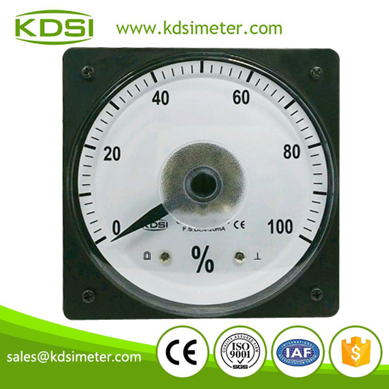 LS-110 4-20mA 100% current load meter