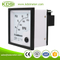 Safe to operate BE-72 45-65HZ+rpm 220V analog panel frequency rpm meter