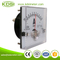 Easy installation BP-80 DC+-10A analog panel dc high precision ammeter