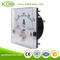 Safe to operate BP-80 AC800/5A analog ac amp cnc operator panel meter