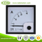 High Quality BE-72 AC20A Direct Analog AC Panel Ampere Meter
