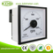 Portable Precise BE-96W DC19.6V 2000rpm Wide Angle Analog DC Voltage Panel RPM Meter