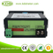 Multi-Purpose BE-96x48DA DC20mA rpm Digital DC Ampere RPM Panel Meter