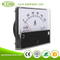 Portable Precise BP-100S DC10V 500A Analog DC Voltage Amp Panel Meter