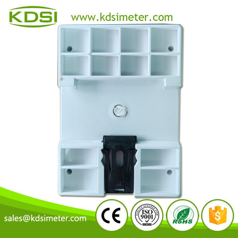 High quality DTSU2536 Three Phase Four Wire 4 Pole RS485 MODBUS DIN Rail kWhl Energy Meter