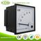 New Design WF96-X 3P4W -10-100kW 200/5A 440V Analog Panel Mounting kW Power Meter For Marine