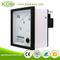 CE Certificate BE-80 DC20mA 60Hz DC Analog Amp Hz Panel Meter