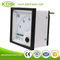 BE-72 72x72mm Analog Millivolt Panel Meter DC 0-150mV Precision Voltage Meter Customizable Scale Screw Terminal