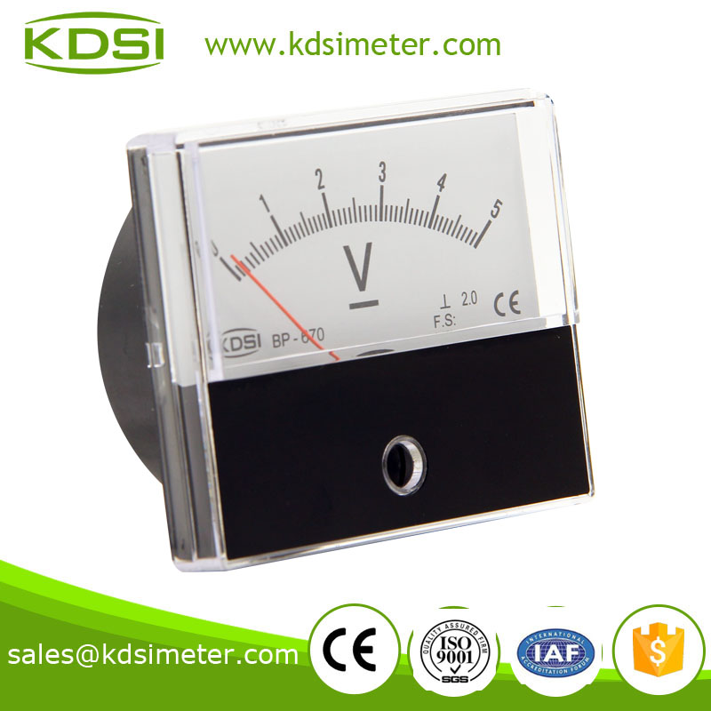 BP-670 DC Voltmeter DC5V-1.jpg