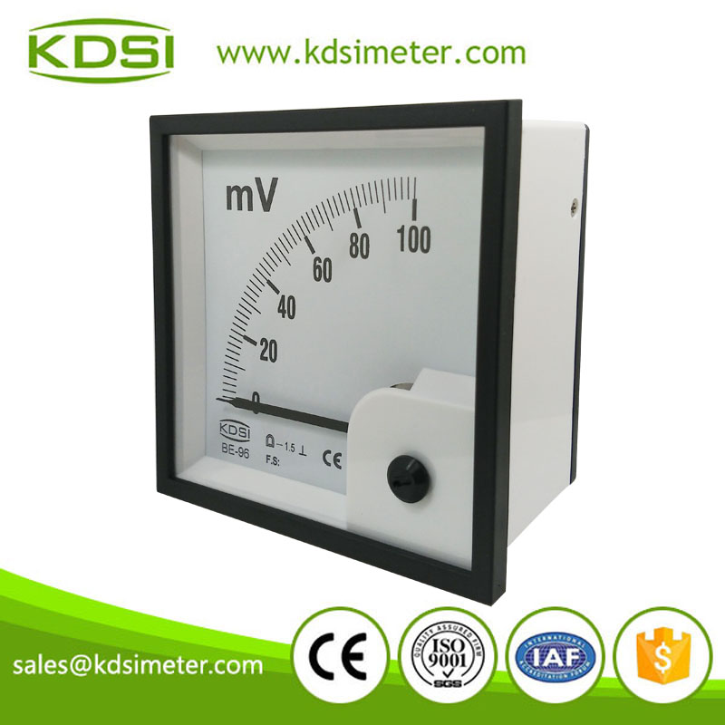 BE-96 DC100mV-2