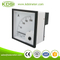 20 Years Manufacturing Experience BE-96 DC5V 2000A voltage ammeter