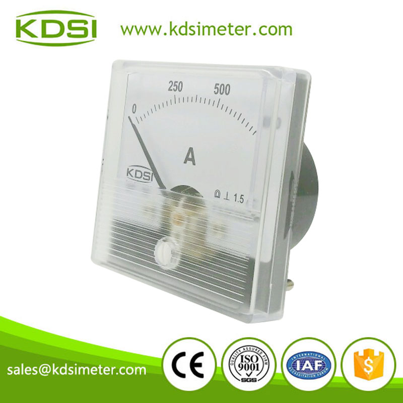 BP-60N DC225mV 750A high resistance special meter for welding machine-2