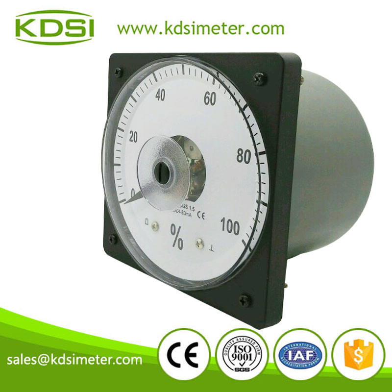 LS-110 4-20mA 100%current load meter-1