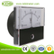 Hot Selling Good Quality BP-670 DC+-10V dc analog panel mount voltmeter
