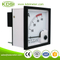 Portable precise BE-80 DC20mA 400A dc panel analog ampere meter