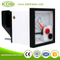 CE certificate BE-48 AC3A direct with red pointer ac mini analog electrical instruments