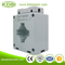 Square type BE-40CT 200/5A ac low voltage single phase transformer