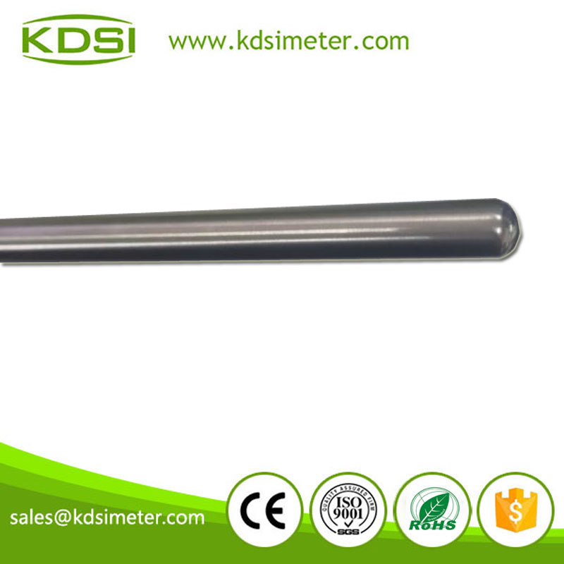 High Accuracy Stainless Steel Probe 76mm K Type Thermocouple probe