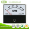 Original Manufacturer High Quality BP-670 DC10V 1000SPM Analog Volt Panel Strokes Per Minute Meter