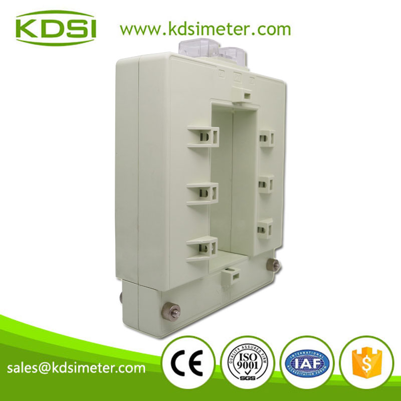 KCT-125x60 split core current transformer-1