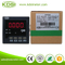 Multi-Purpose BE-72DV DC10V 1500rpm Single Phase Digital DC Voltage RPM Panel Meter