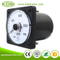 Portable Precise LS-80 DC10V 1800rpm Wide Angle Analog DC Voltage RPM Panel Meter