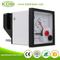 CE Certificate BE-48 AC20A 3Times Overload Double Pointer AC Current Analog Panel Meter