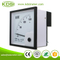 CE Certificate BE-96 3P3W -150-1500kW 440V 2k/5A Analog AC KW Panel Mounting Power Meters